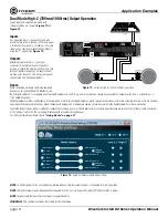 Preview for 12 page of Harman Crown DCi 4 1250DA Operation Manual