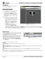 Preview for 22 page of Harman Crown DCi 4 1250DA Operation Manual