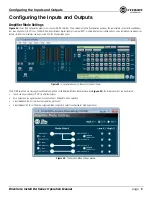 Preview for 23 page of Harman Crown DCi 4 1250DA Operation Manual