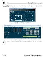 Preview for 24 page of Harman Crown DCi 4 1250DA Operation Manual