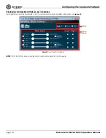 Preview for 26 page of Harman Crown DCi 4 1250DA Operation Manual