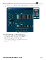 Preview for 29 page of Harman Crown DCi 4 1250DA Operation Manual