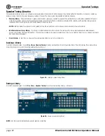 Preview for 30 page of Harman Crown DCi 4 1250DA Operation Manual