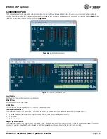 Preview for 33 page of Harman Crown DCi 4 1250DA Operation Manual