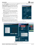 Preview for 43 page of Harman Crown DCi 4 1250DA Operation Manual