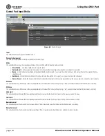 Preview for 48 page of Harman Crown DCi 4 1250DA Operation Manual