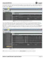 Preview for 49 page of Harman Crown DCi 4 1250DA Operation Manual