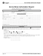 Preview for 68 page of Harman Crown DCi 4 1250DA Operation Manual