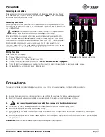 Preview for 9 page of Harman crown DriveCore Install DA Series Operation Manual