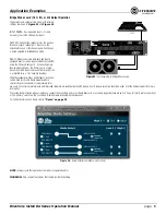 Preview for 23 page of Harman crown DriveCore Install DA Series Operation Manual