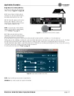 Preview for 25 page of Harman crown DriveCore Install DA Series Operation Manual