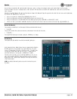 Preview for 33 page of Harman crown DriveCore Install DA Series Operation Manual