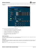 Preview for 37 page of Harman crown DriveCore Install DA Series Operation Manual