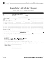 Preview for 58 page of Harman crown DriveCore Install DA Series Operation Manual