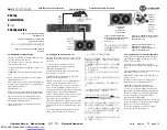 Preview for 15 page of Harman Crown Macro-Tech i Series Operation Manual