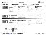 Preview for 35 page of Harman Crown Macro-Tech i Series Operation Manual