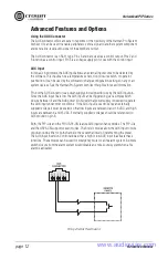 Preview for 12 page of Harman crown PIP Series Reference Manual