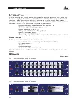 Preview for 15 page of Harman dbx 12 Series Operation Manual