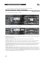 Preview for 37 page of Harman dbx 12 Series Operation Manual