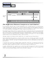 Предварительный просмотр 6 страницы Harman dbx 160SL Owner'S Manual