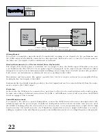 Предварительный просмотр 26 страницы Harman dbx 160SL Owner'S Manual