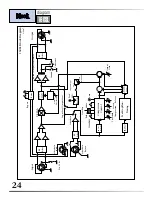 Предварительный просмотр 28 страницы Harman dbx 160SL Owner'S Manual