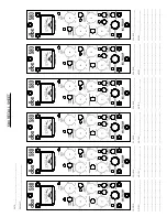 Preview for 12 page of Harman DBX 500 Series Owner'S Manual