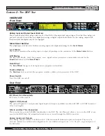 Предварительный просмотр 5 страницы Harman dbx DDP Operator'S Manual