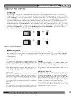 Предварительный просмотр 7 страницы Harman dbx DDP Operator'S Manual