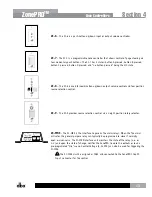 Preview for 15 page of Harman dbx ZonePRO 1260 Installation Manual