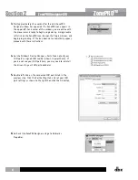 Preview for 8 page of Harman dbx ZonePRO 640 Installation Manual