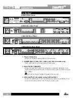 Preview for 12 page of Harman dbx ZonePRO 640 Installation Manual