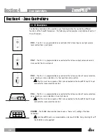 Preview for 14 page of Harman dbx ZonePRO 640 Installation Manual