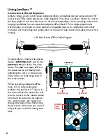 Preview for 11 page of Harman DigiTech JamMan Vocal XT Owner'S Manual