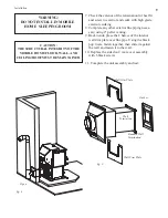 Предварительный просмотр 9 страницы Harman DVC-500 Installation & Operating Manual