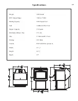 Предварительный просмотр 29 страницы Harman DVC-500 Installation & Operating Manual