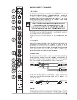 Preview for 15 page of Harman EPM12 User Manual