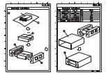 Предварительный просмотр 63 страницы Harman FESTIVAL 40 Service Manual