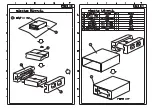 Предварительный просмотр 64 страницы Harman FESTIVAL 40 Service Manual