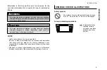 Preview for 3 page of Harman GEN3 BASE BC7 Instructions Manual