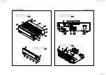 Предварительный просмотр 13 страницы Harman Harman/kardon AVR 161 Service Manual