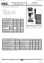 Предварительный просмотр 54 страницы Harman Harman/kardon AVR 161 Service Manual