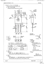 Preview for 75 page of Harman Harman/kardon AVR 161 Service Manual