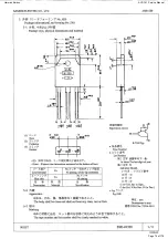 Preview for 76 page of Harman Harman/kardon AVR 161 Service Manual