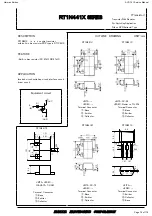 Preview for 78 page of Harman Harman/kardon AVR 161 Service Manual