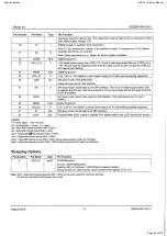 Предварительный просмотр 88 страницы Harman Harman/kardon AVR 161 Service Manual