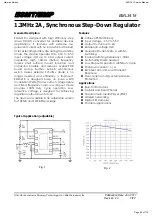 Предварительный просмотр 92 страницы Harman Harman/kardon AVR 161 Service Manual