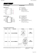 Предварительный просмотр 93 страницы Harman Harman/kardon AVR 161 Service Manual