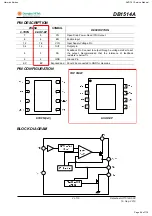 Предварительный просмотр 96 страницы Harman Harman/kardon AVR 161 Service Manual