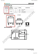 Предварительный просмотр 100 страницы Harman Harman/kardon AVR 161 Service Manual